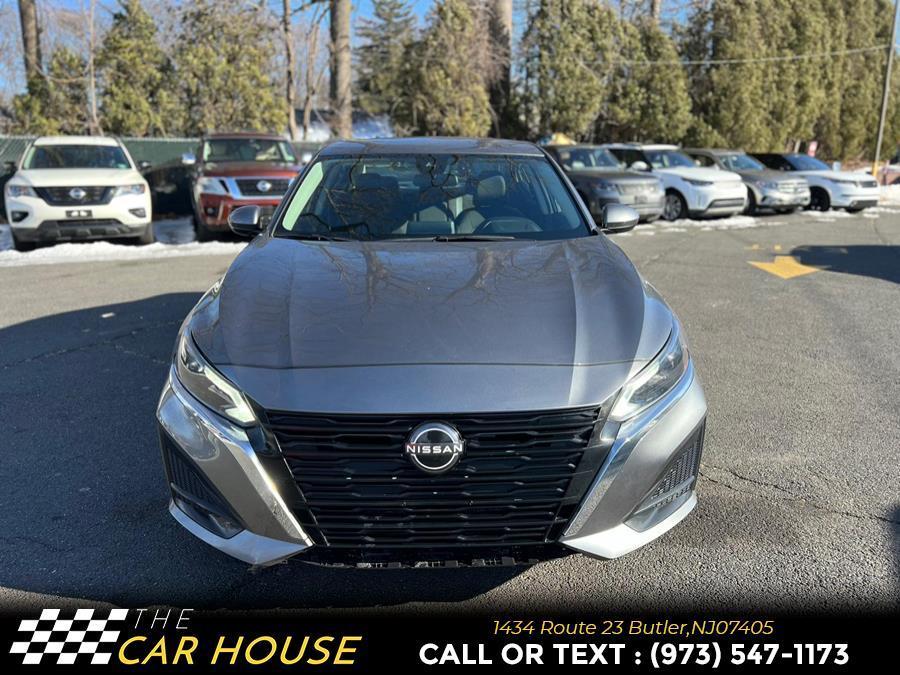 used 2023 Nissan Altima car, priced at $17,995