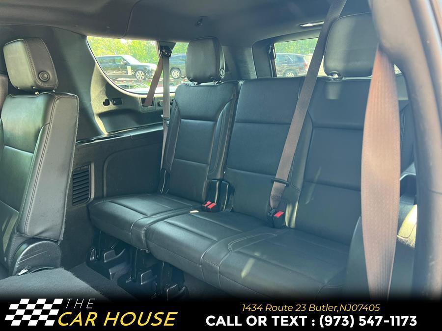 used 2023 Chevrolet Suburban car, priced at $42,995