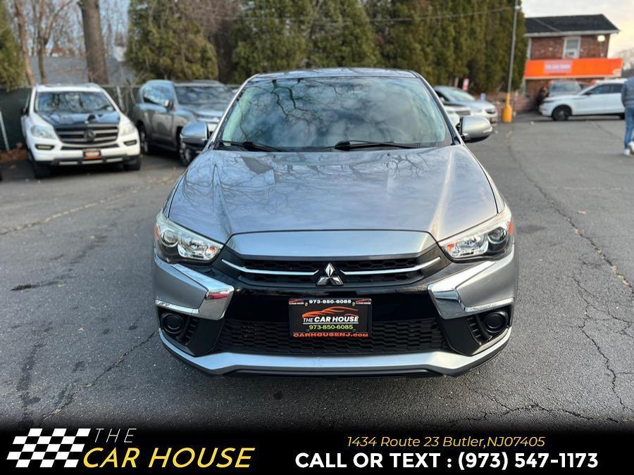 used 2019 Mitsubishi Outlander Sport car, priced at $11,995