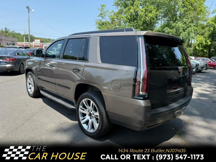 used 2015 Cadillac Escalade car, priced at $23,995