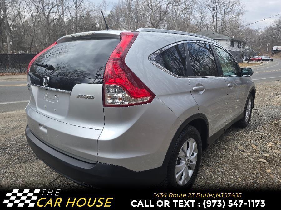 used 2013 Honda CR-V car, priced at $6,995