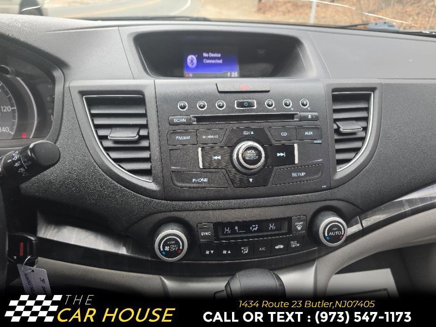 used 2013 Honda CR-V car, priced at $6,995