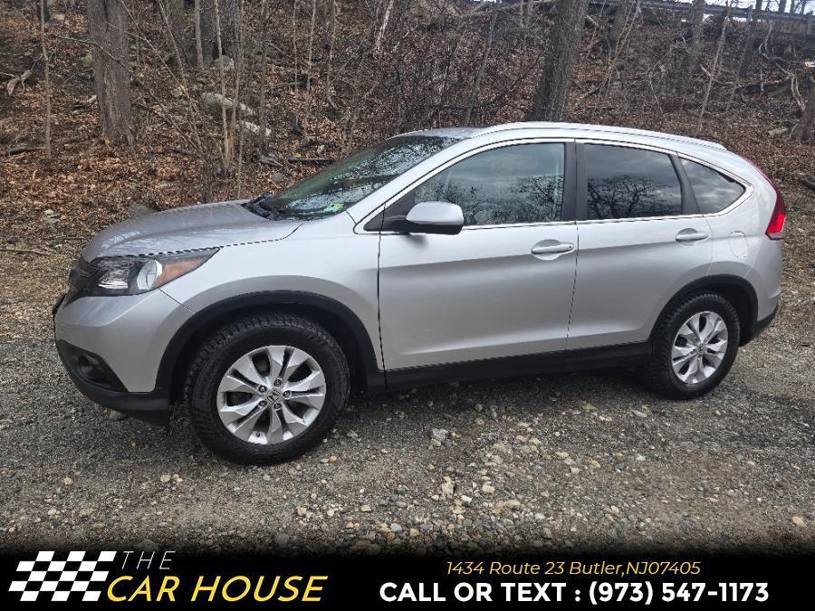 used 2013 Honda CR-V car, priced at $6,995