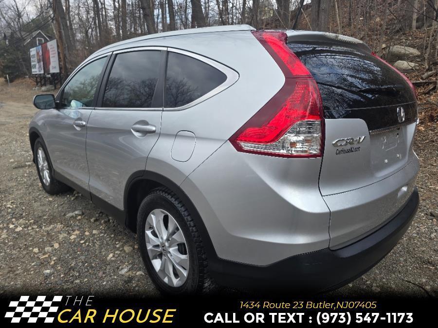 used 2013 Honda CR-V car, priced at $6,995