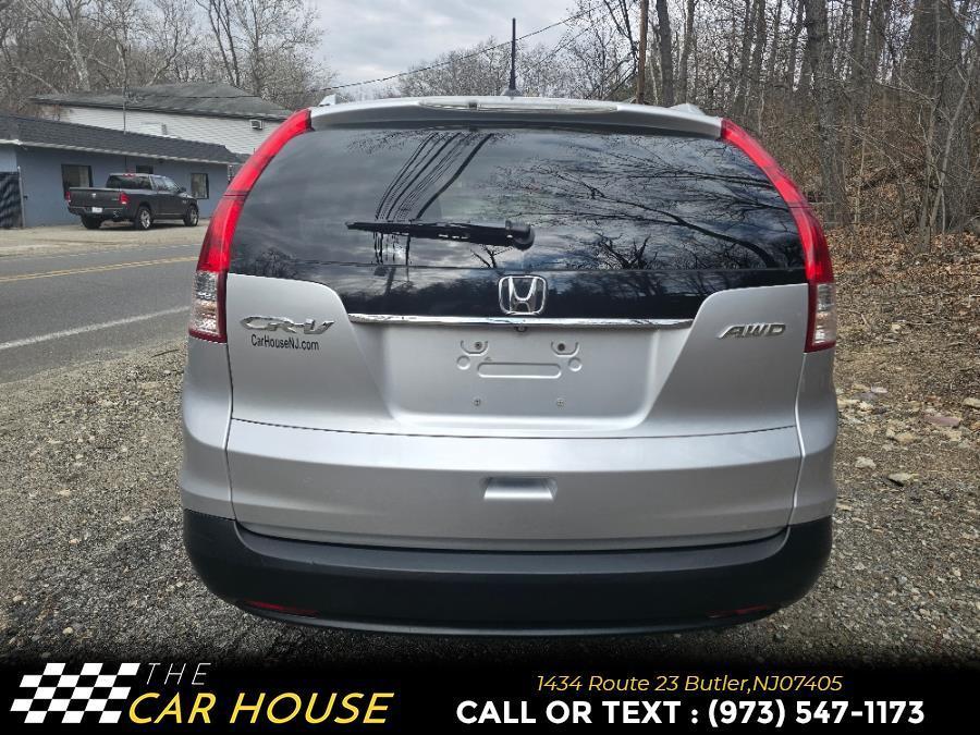 used 2013 Honda CR-V car, priced at $6,995