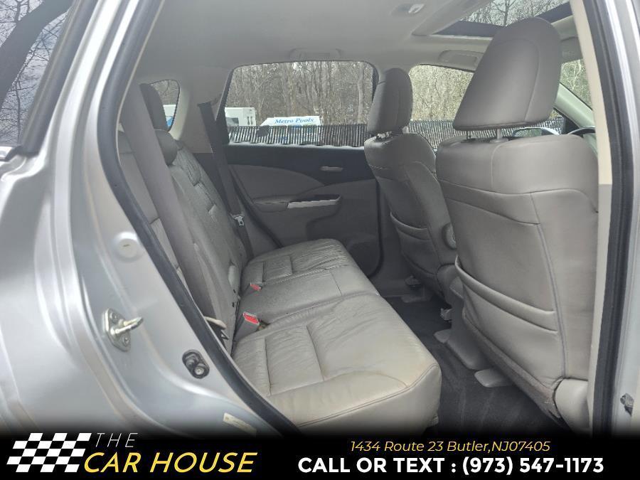 used 2013 Honda CR-V car, priced at $6,995