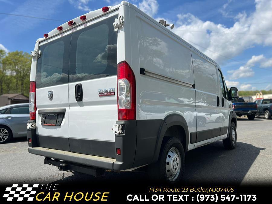 used 2015 Ram ProMaster 1500 car, priced at $11,995