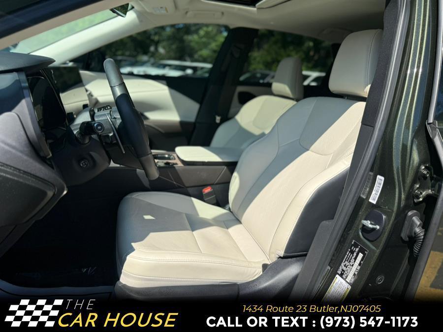 used 2023 Lexus RX 350 car, priced at $49,995