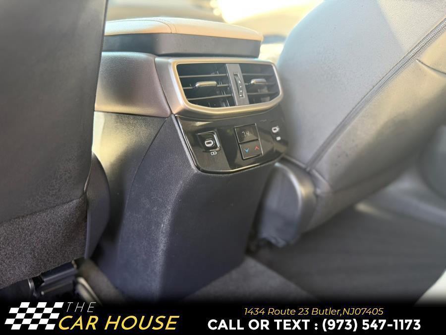 used 2023 Lexus RX 350 car, priced at $49,995
