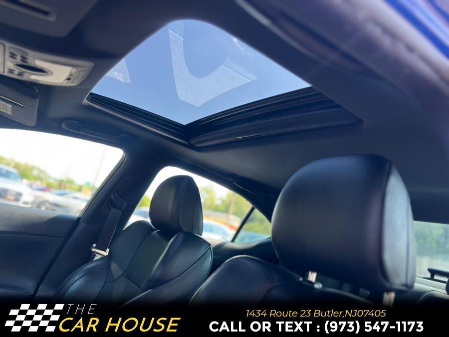 used 2008 Lexus IS-F car, priced at $18,995