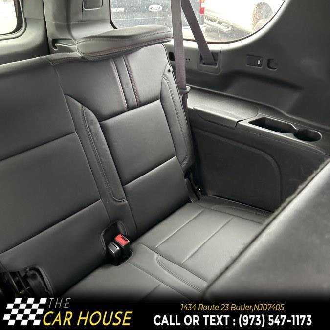 used 2022 Chevrolet Suburban car, priced at $32,995