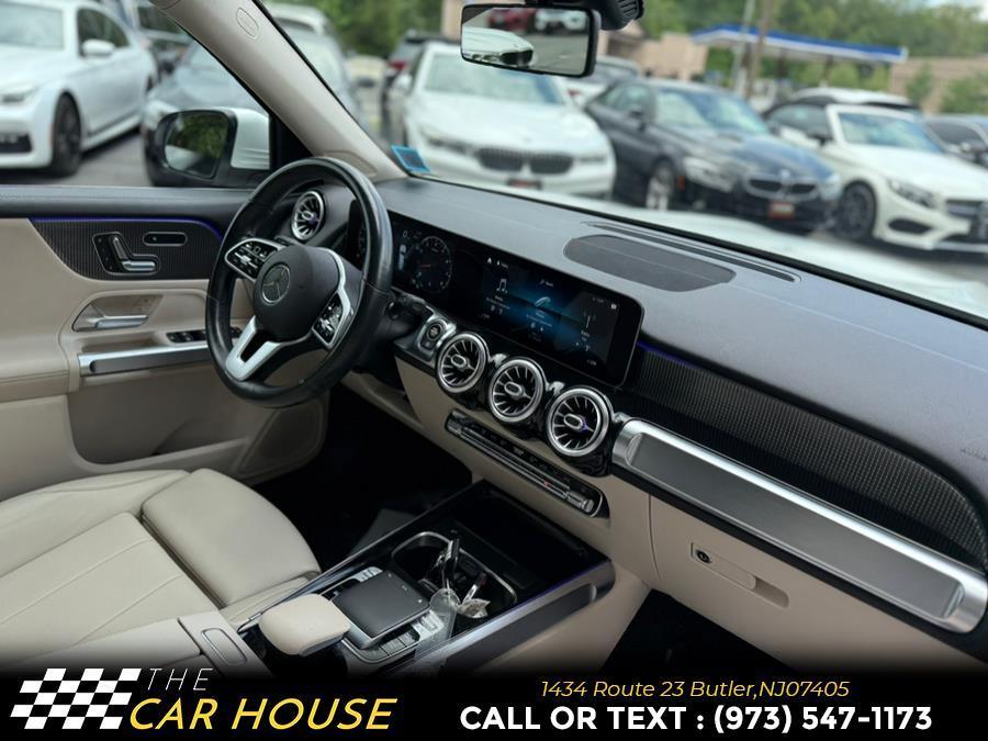 used 2020 Mercedes-Benz GLB 250 car, priced at $15,995