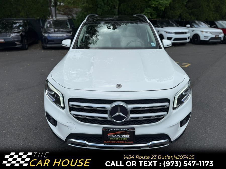 used 2020 Mercedes-Benz GLB 250 car, priced at $15,995