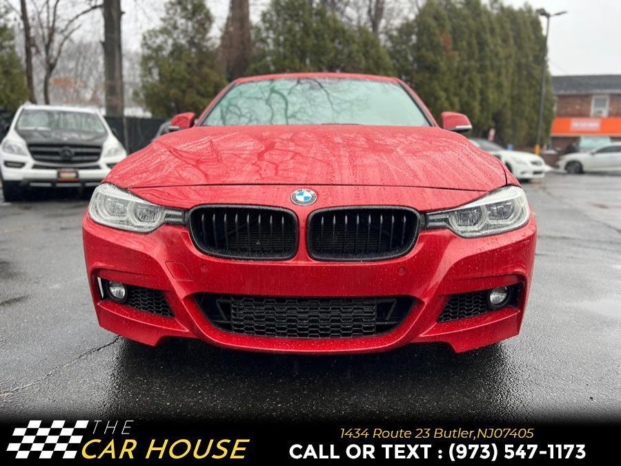 used 2016 BMW 328 car, priced at $9,995