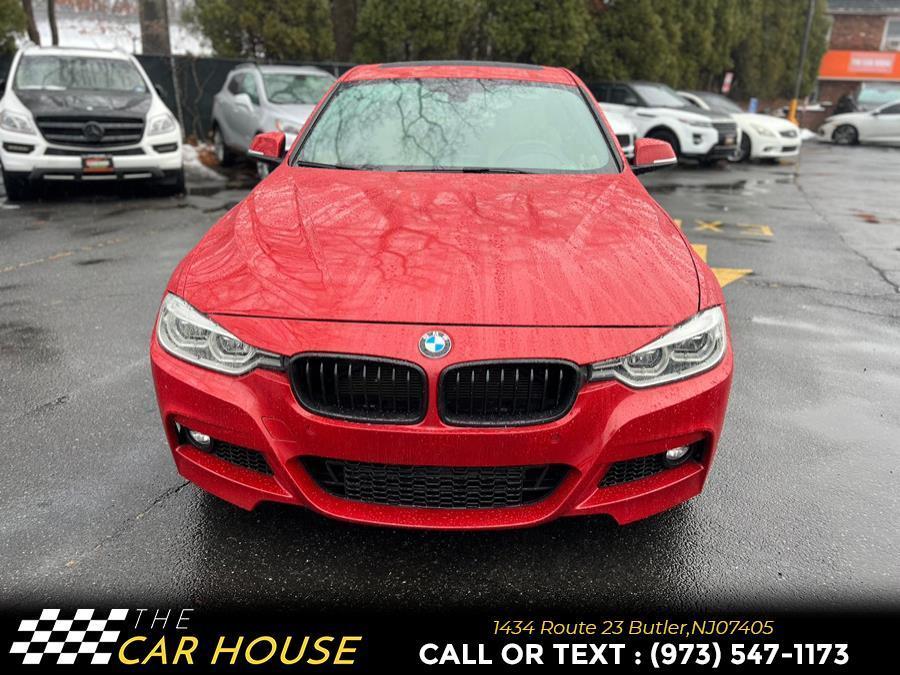 used 2016 BMW 328 car, priced at $7,995