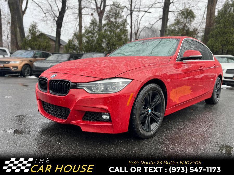 used 2016 BMW 328 car, priced at $7,995