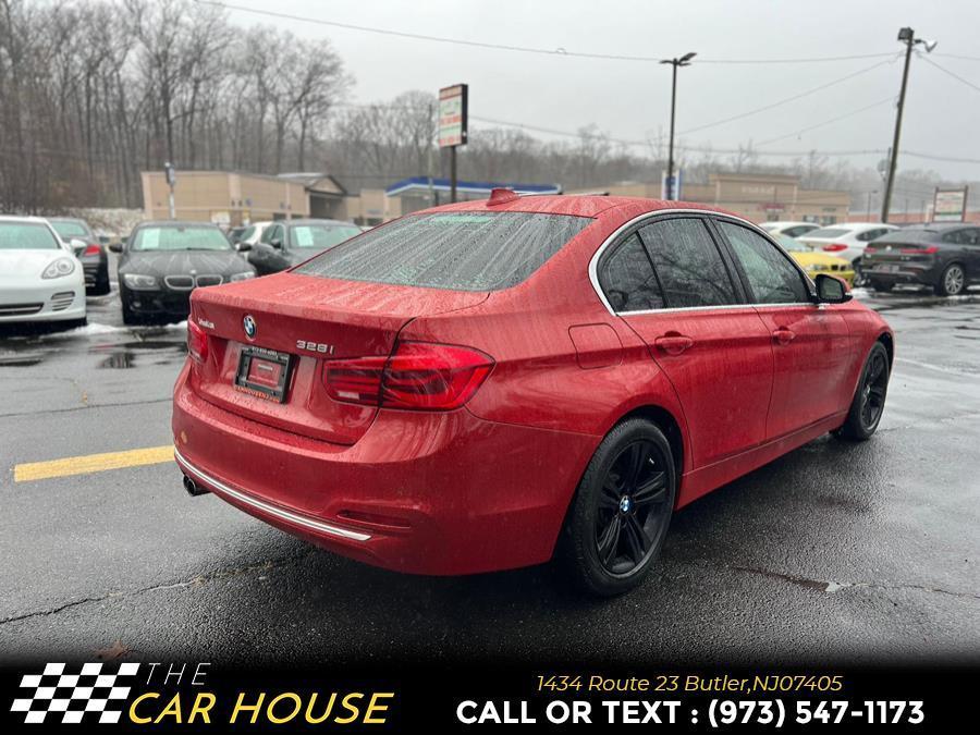 used 2016 BMW 328 car, priced at $9,995