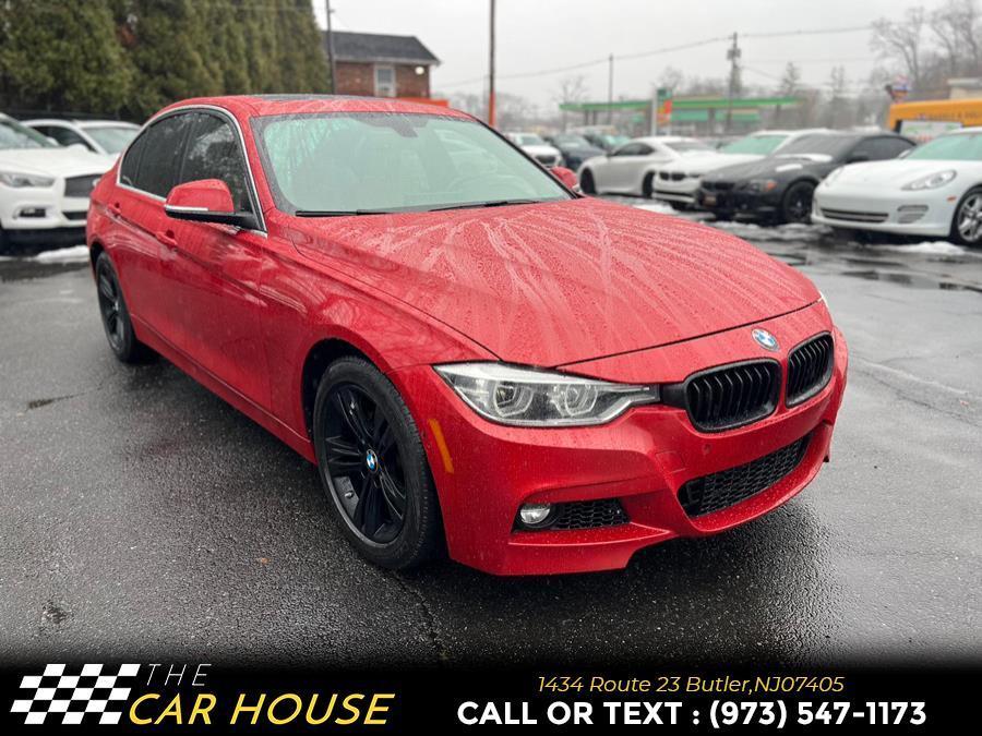 used 2016 BMW 328 car, priced at $7,995