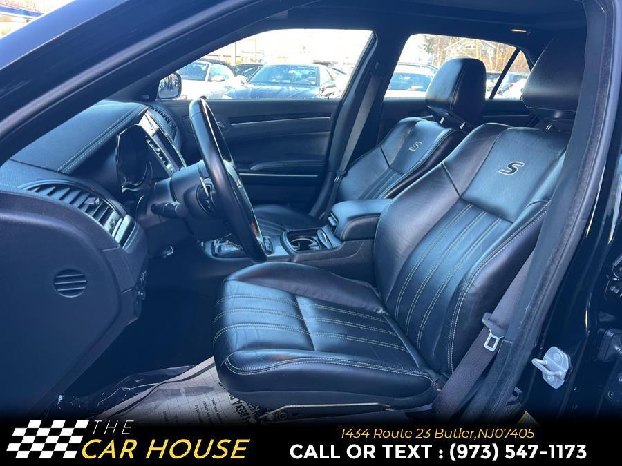 used 2022 Chrysler 300 car, priced at $23,995