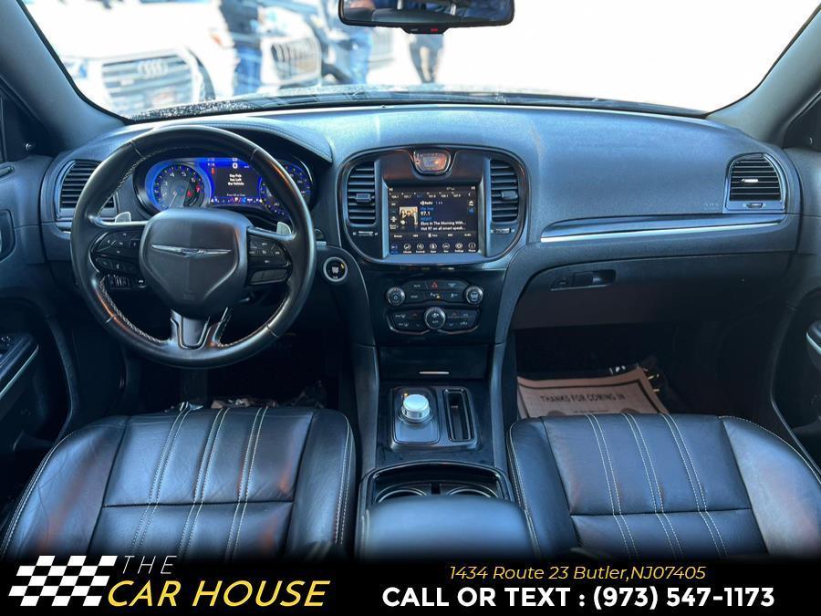 used 2022 Chrysler 300 car, priced at $23,995