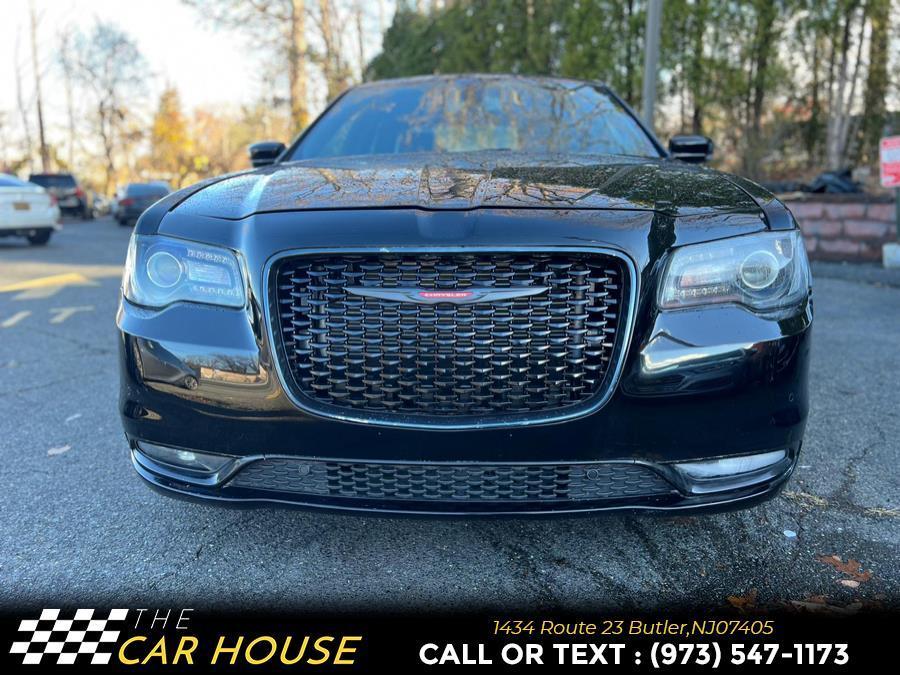 used 2022 Chrysler 300 car, priced at $23,995