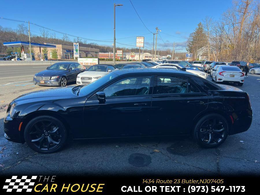 used 2022 Chrysler 300 car, priced at $23,995