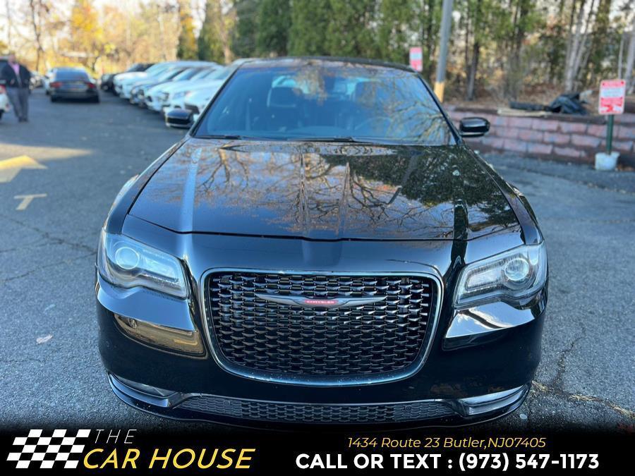 used 2022 Chrysler 300 car, priced at $23,995