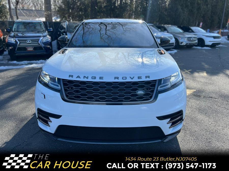 used 2018 Land Rover Range Rover Velar car, priced at $21,995