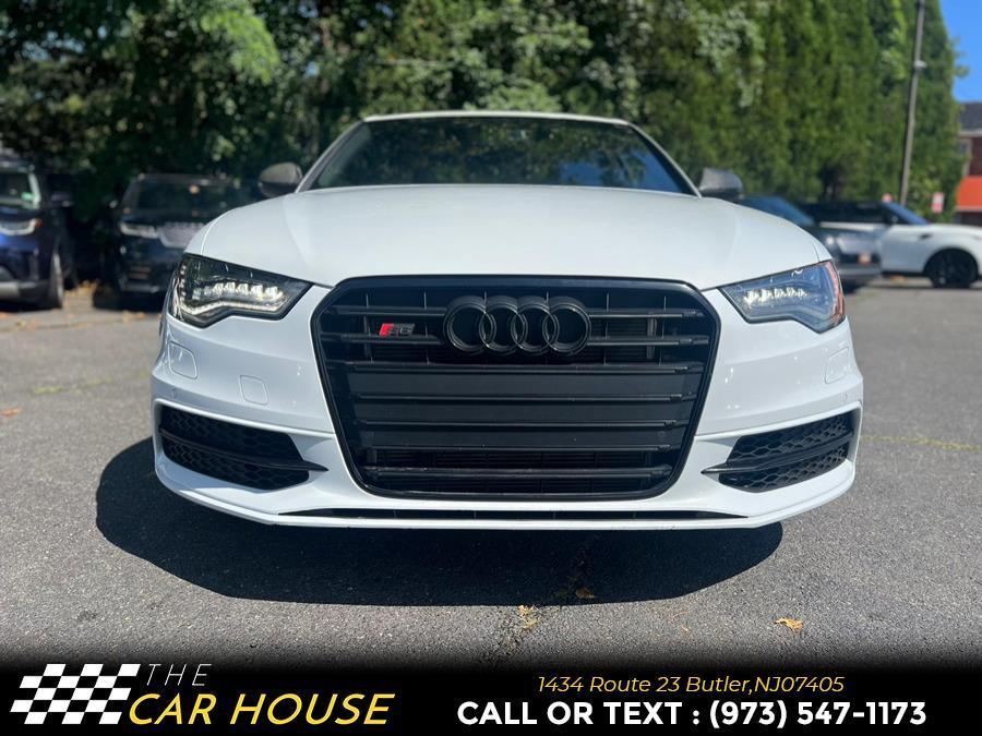 used 2014 Audi S6 car, priced at $17,995