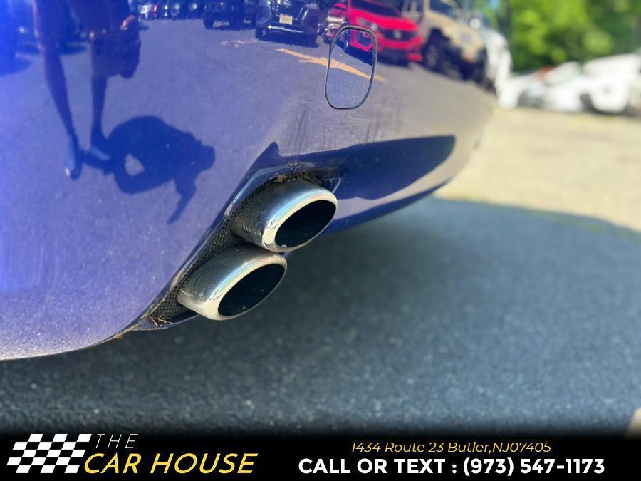 used 2008 Lexus IS-F car, priced at $18,995