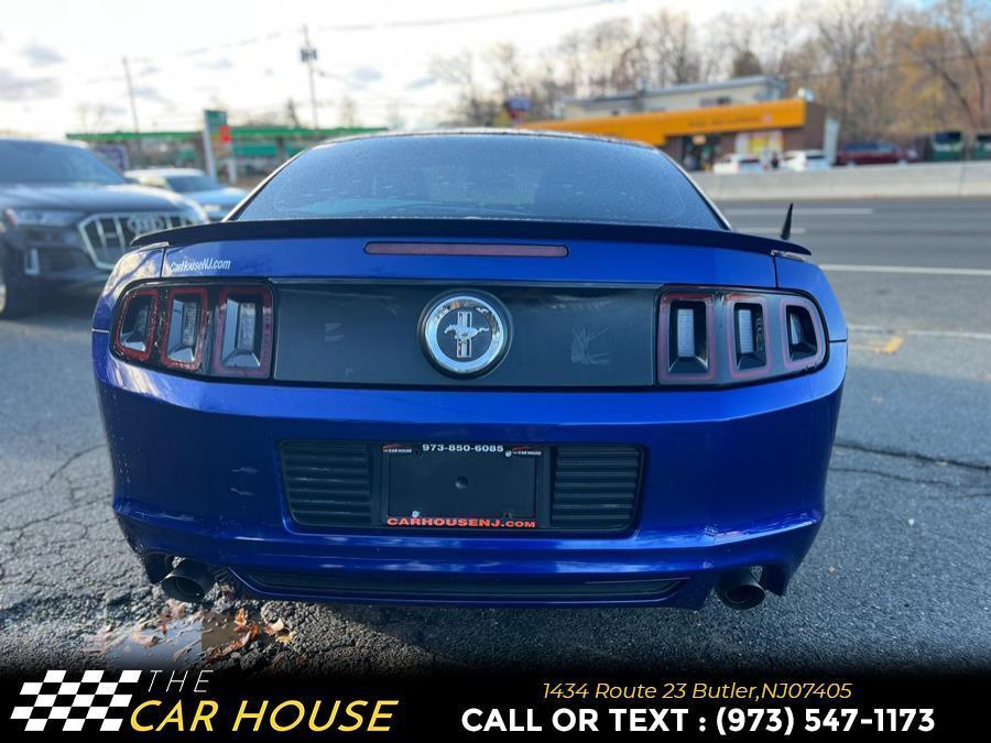 used 2014 Ford Mustang car, priced at $8,995