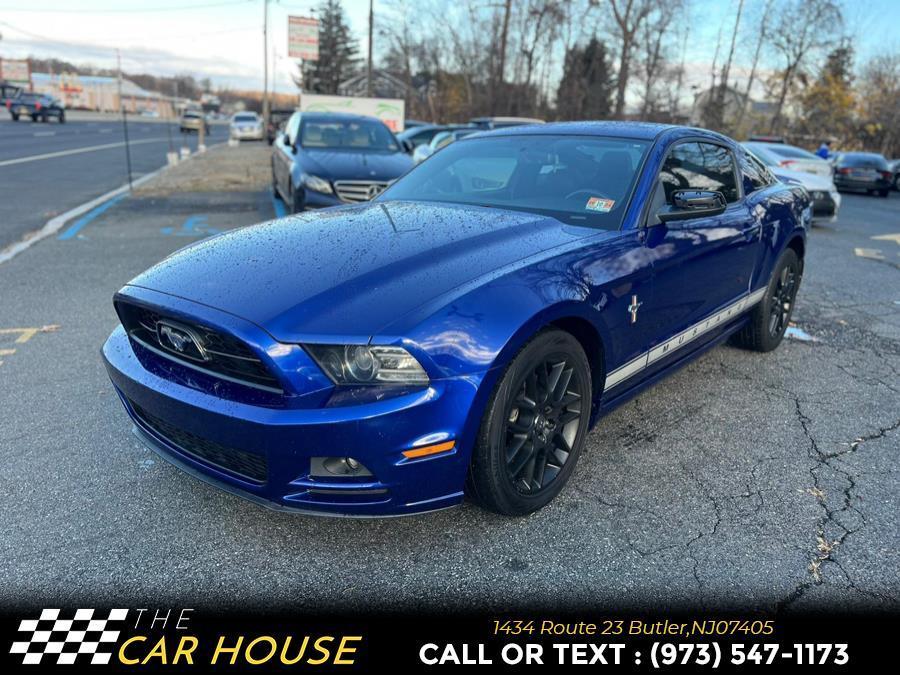 used 2014 Ford Mustang car, priced at $8,995