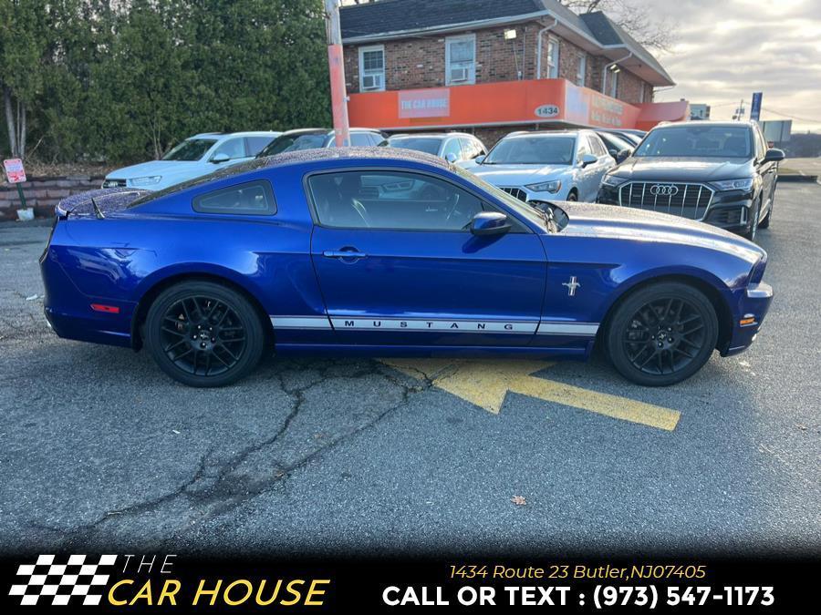 used 2014 Ford Mustang car, priced at $8,995