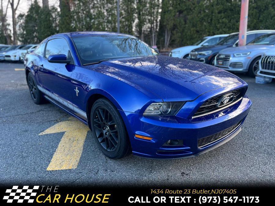 used 2014 Ford Mustang car, priced at $8,995