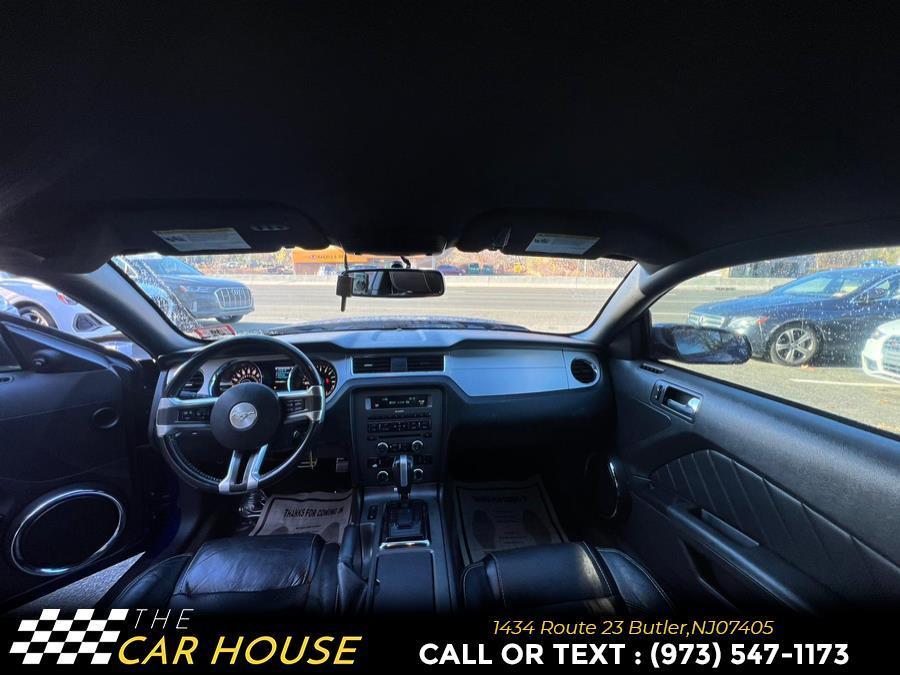 used 2014 Ford Mustang car, priced at $8,995