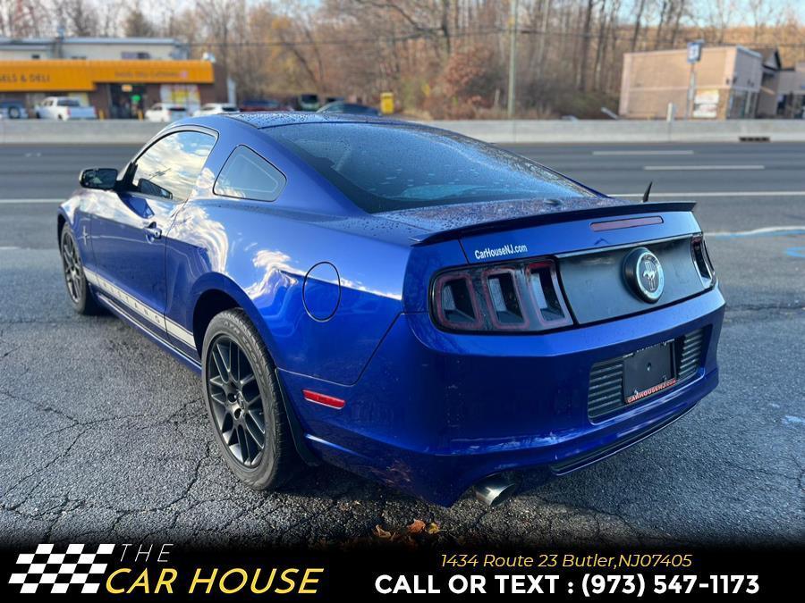 used 2014 Ford Mustang car, priced at $8,995