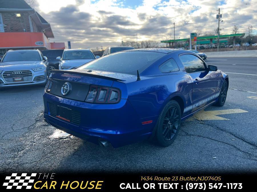 used 2014 Ford Mustang car, priced at $8,995