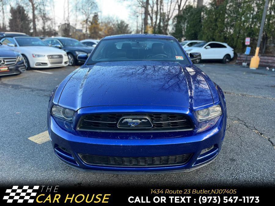 used 2014 Ford Mustang car, priced at $8,995