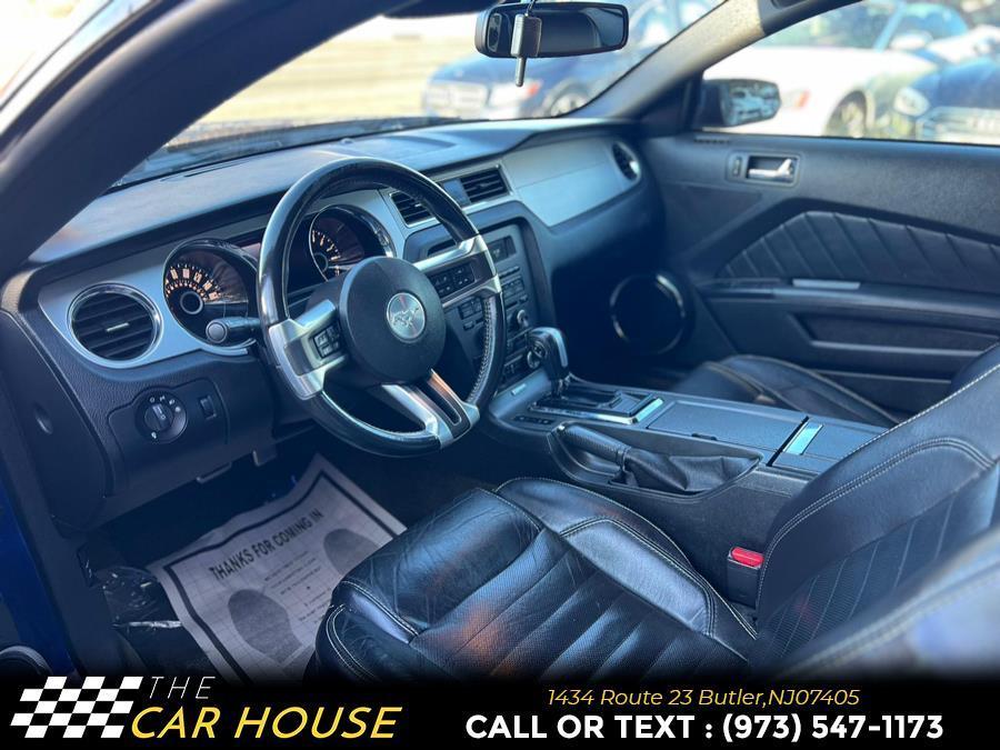 used 2014 Ford Mustang car, priced at $8,995