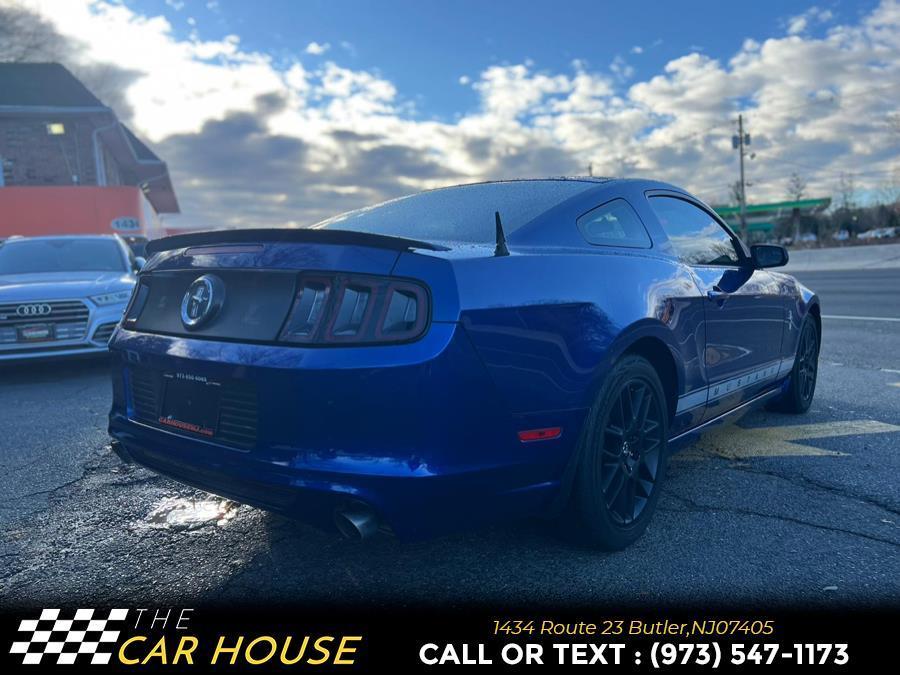 used 2014 Ford Mustang car, priced at $8,995