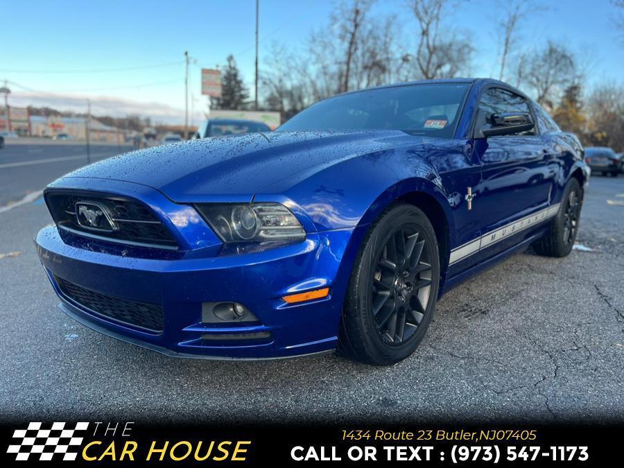 used 2014 Ford Mustang car, priced at $8,995