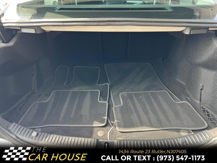 used 2017 Mercedes-Benz C-Class car, priced at $11,995