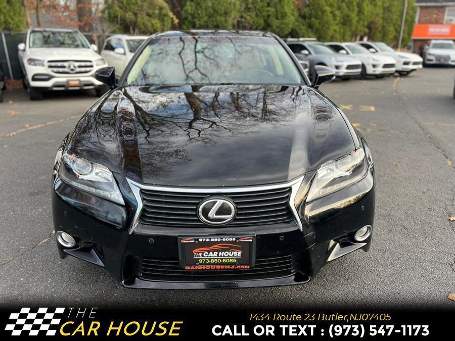 used 2013 Lexus GS 350 car, priced at $9,995