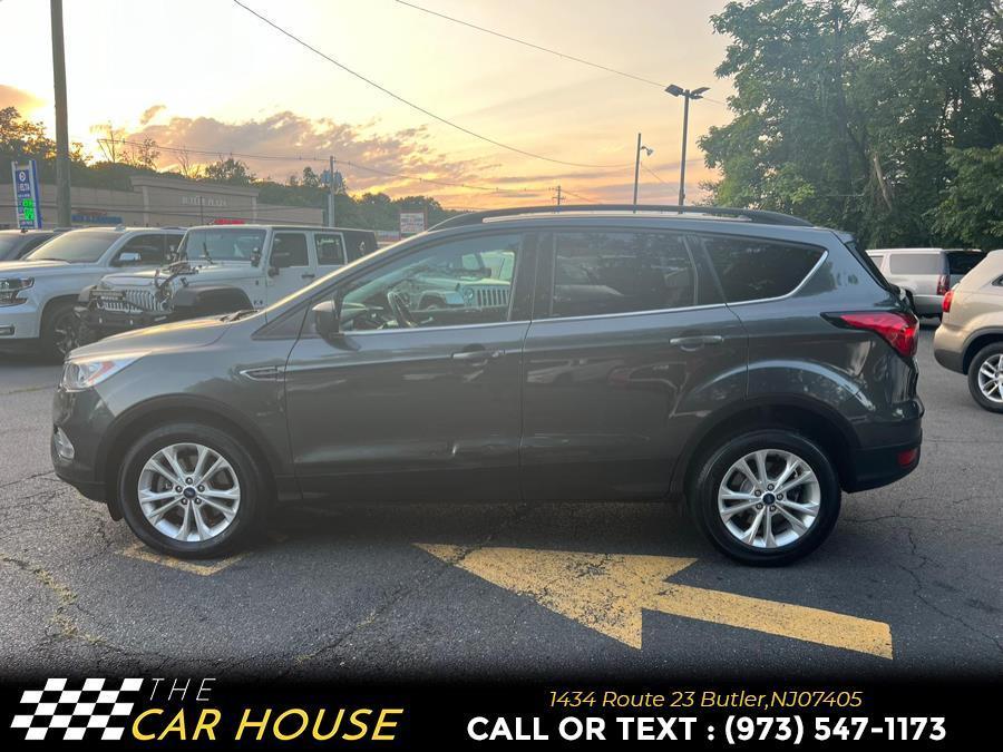 used 2019 Ford Escape car, priced at $11,995