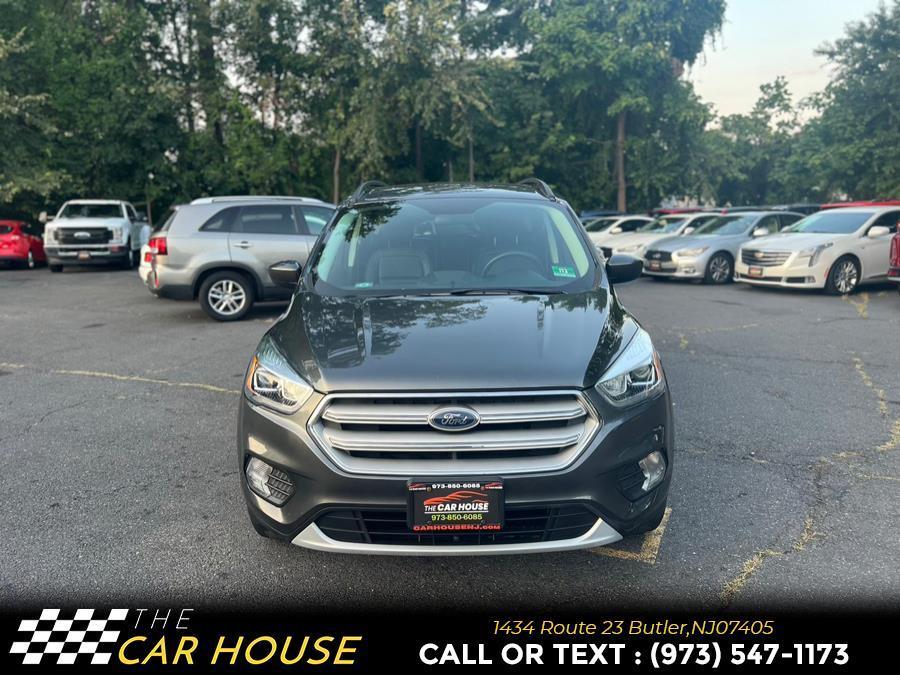 used 2019 Ford Escape car, priced at $11,995