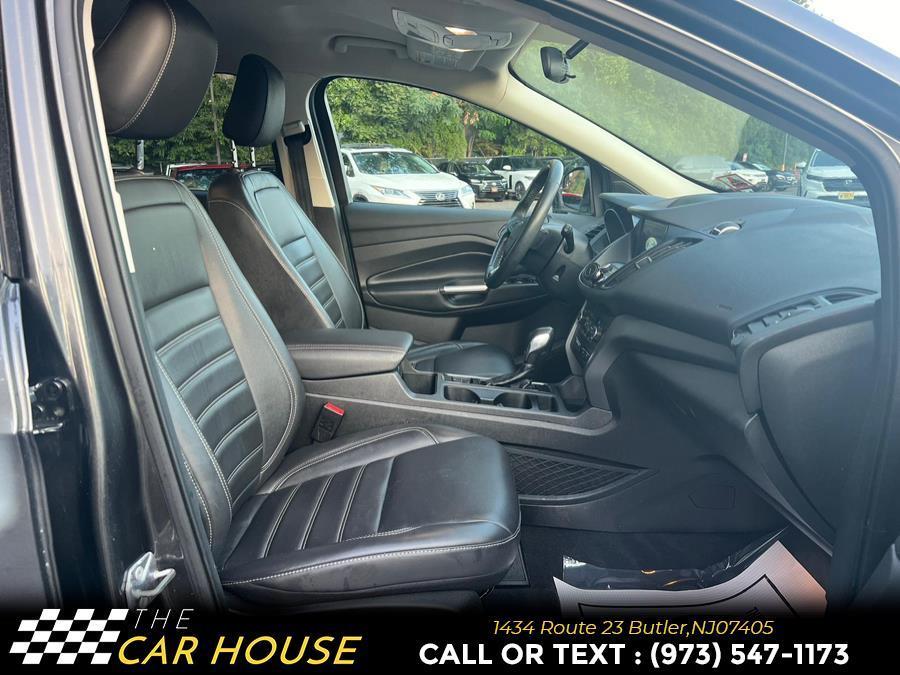 used 2019 Ford Escape car, priced at $11,995