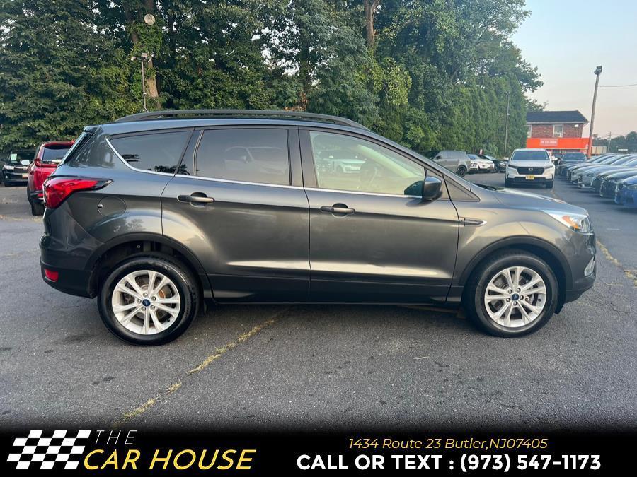 used 2019 Ford Escape car, priced at $11,995