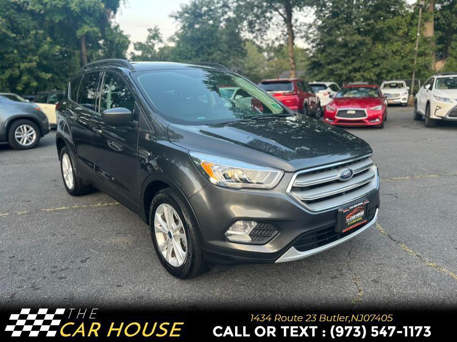 used 2019 Ford Escape car, priced at $11,995