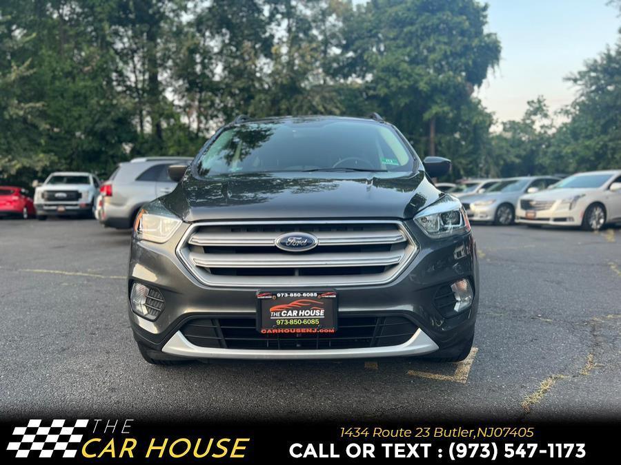 used 2019 Ford Escape car, priced at $11,995