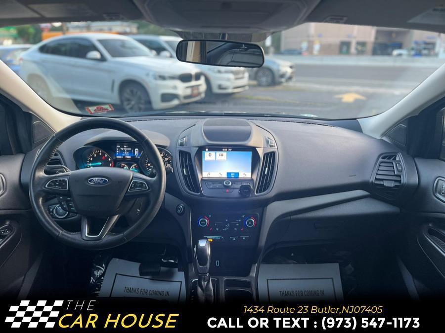 used 2019 Ford Escape car, priced at $11,995